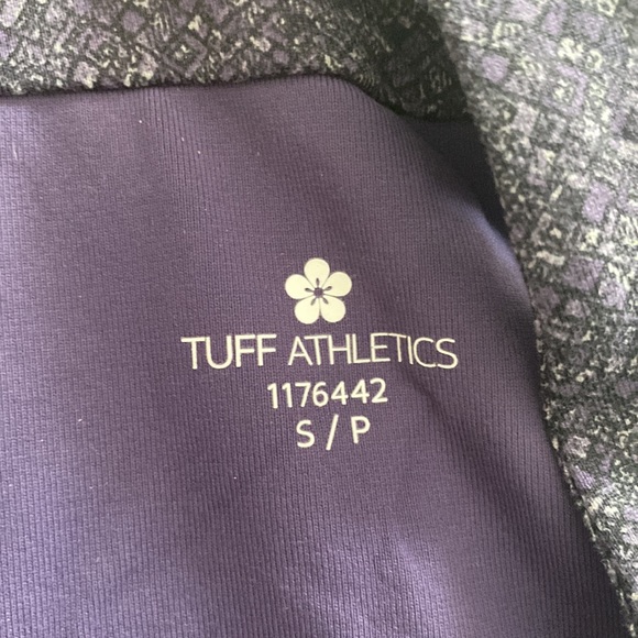 Tuff athletes - Picture 3 of 3